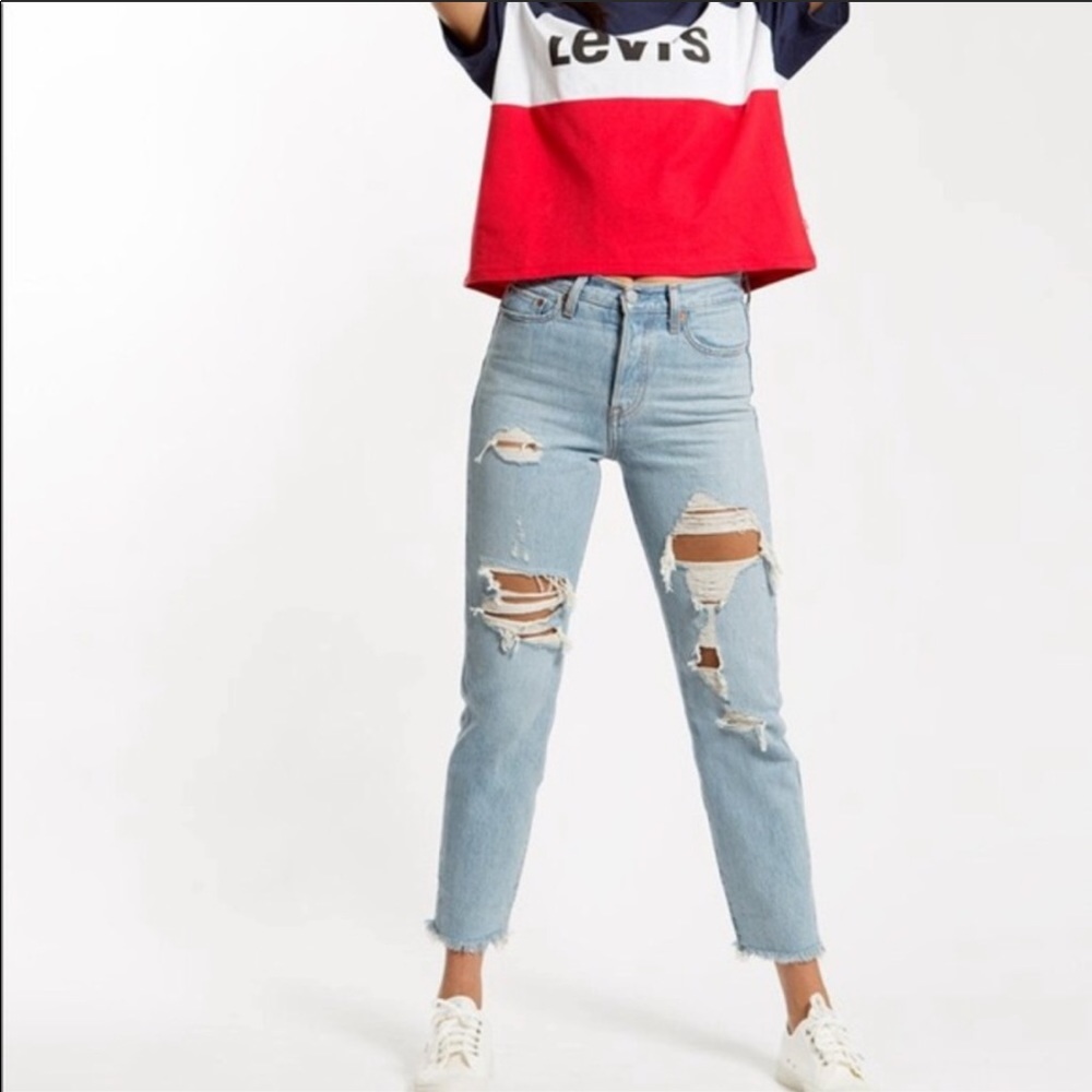 Levi’s